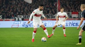 13.01.26 VfB Stuttgart - Eintracht Frankfurt