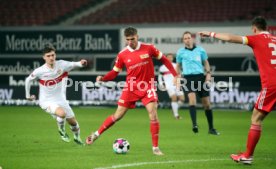 15.12.20 VfB Stuttgart - 1. FC Union Berlin