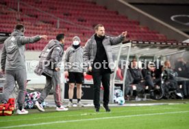 29.01.21 VfB Stuttgart - 1. FSV Mainz 05
