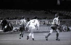 09.10.92 VfB Stuttgart - Leeds United