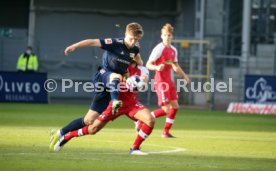 20.02.21 SC Freiburg - 1. FC Union Berlin