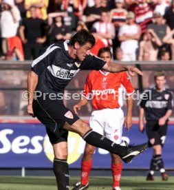AC Perugia - VfB Stuttgart