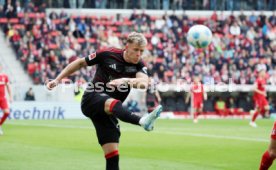 30.03.25 SC Freiburg - 1. FC Union Berlin
