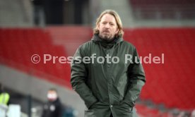 02.01.21 VfB Stuttgart - RB Leipzig