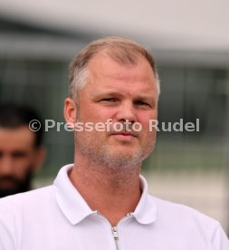 16.07.26 VfB Stuttgart Training
