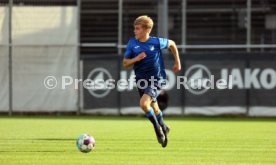 31.10.21 U17 VfB Stuttgart - U17 TSG 1899 Hoffenheim