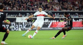 09.10.22 VfB Stuttgart - 1. FC Union Berlin