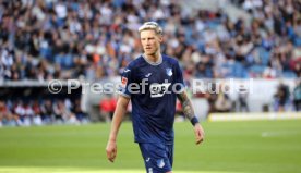 21.10.23 TSG 1899 Hoffenheim - Eintracht Frankfurt