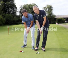 VfB Stuttgart Golf Cup 2017