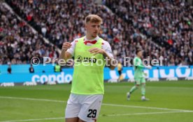 16.05.26 Eintracht Frankfurt - VfB Stuttgart