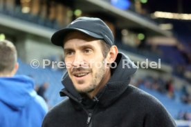 08.12.24 TSG 1899 Hoffenheim - SC Freiburg