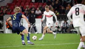 12.03.26 VfB Stuttgart - FC Porto