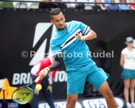 Tennis MercedesCup 2018