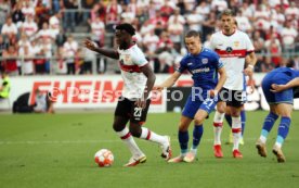 19.09.21 VfB Stuttgart - Bayer 04 Leverkusen