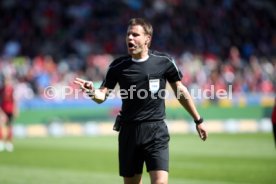 SC Freiburg - Bayer 04 Leverkusen