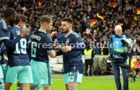 30.03.26 Deutschland - Ghana