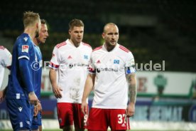 21.12.20 Karlsruher SC - Hamburger SV