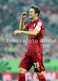 Fortuna D&uuml;sseldorf - VfB Stuttgart