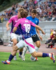 10.09.24 U21 Estland - U21 Deutschland
