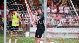 24.08.26 VfB Stuttgart Training