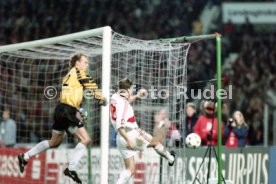 27.03.97 VfB Stuttgart - TSV 1860 M&uuml;nchen