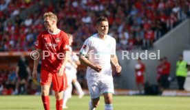 17.09.23 1. FC Heidenheim - SV Werder Bremen