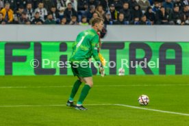15.10.26 TSG 1899 Hoffenheim - Besiktas Istanbul
