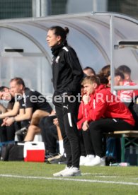 02.03.24 U19 VfB Stuttgart - U19 FC Ingolstadt 04