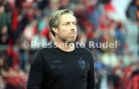 12.11.22 Bayer 04 Leverkusen - VfB Stuttgart