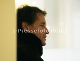 VFB Stuttgart-TSG Hoffenheim