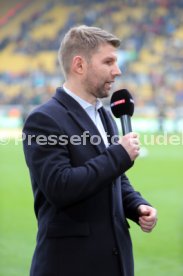 SG Dynamo Dresden - VfB Stuttgart