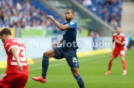 22.08.21 TSG 1899 Hoffenheim - 1. FC Union Berlin
