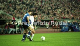 16.04.97 VfB Stuttgart - Hamburger SV