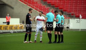 22.05.21 VfB Stuttgart - Arminia Bielefeld