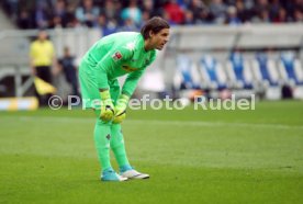 TSG 1899 Hoffenheim - Borussia M&ouml;nchengladbach