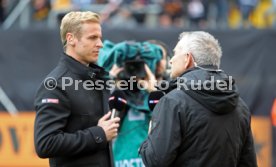 SG Dynamo Dresden - VfB Stuttgart