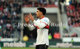 19.02.22 VfB Stuttgart - VfL Bochum