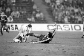 15.11.88 FC Bayern M&uuml;nchen - VfB Stuttgart