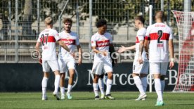 08.09.23 VfB Stuttgart - FC St. Gallen