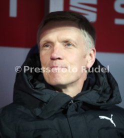 Eintracht Braunschweig- VfB Stuttgart