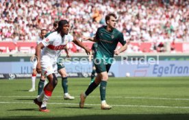 26.04.26 VfB Stuttgart - SV Werder Bremen