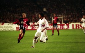 04.10.96 VfB Stuttgart - SC Freiburg