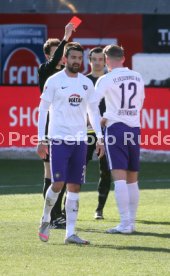13.02.21 1. FC Heidenheim - FC Erzgebirge Aue