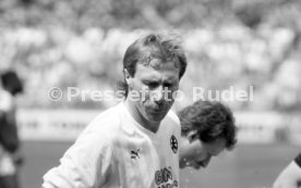 17.06.89 Stuttgarter Kickers - 1. FC N&uuml;rnberg