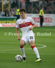 SC Freiburg - VfB Stuttgart