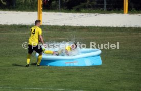 10.06.23 TSV &Ouml;tlingen - FV Plochingen II