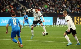 26.03.22 Deutschland - Israel