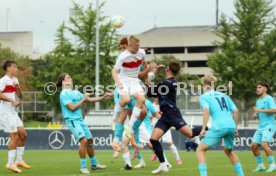 13.08.23 U19 VfB Stuttgart - U19 SpVgg Greuther F&uuml;rth