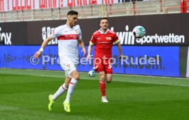 17.04.21 1. FC Union Berlin - VfB Stuttgart