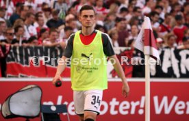 VfB Stuttgart - SV Werder Bremen